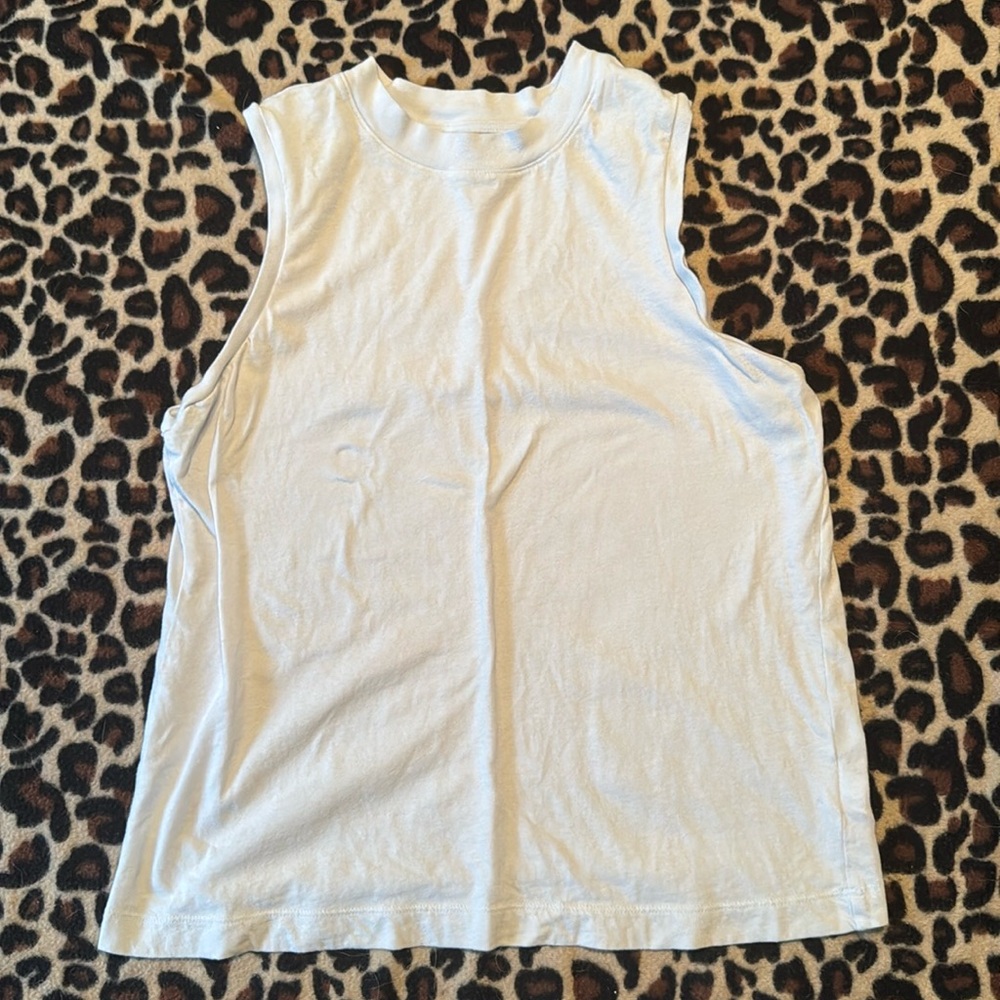 Workout Tank